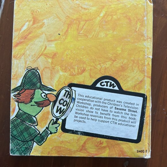 4 Vintage Whitman Tell-A-Tale Children's Books - Picture 13 of 16